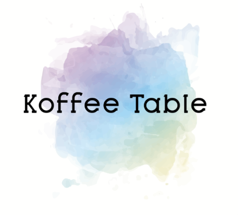 Koffee Table